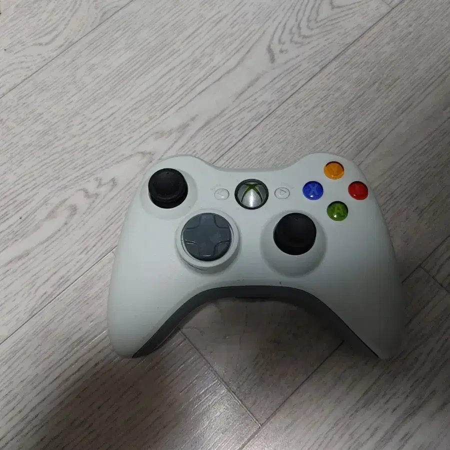 XBOX360 무선 컨트롤러