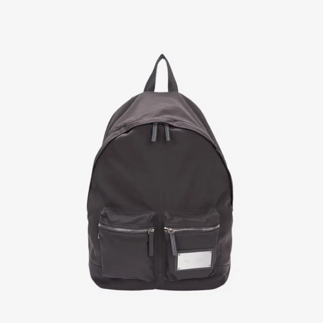 로고비닐O새상품) 마뗑킴 cargo all day back pack 백팩