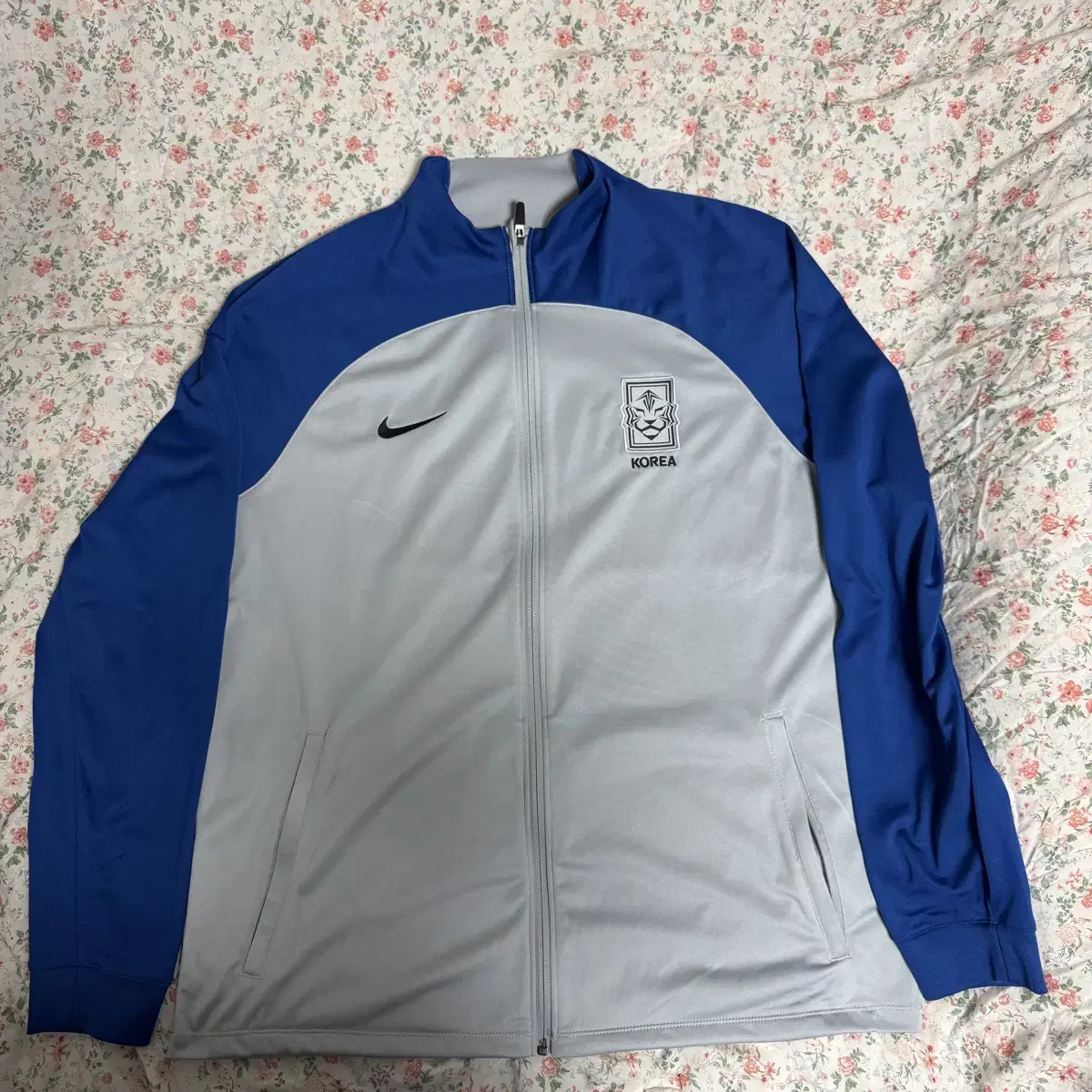 [2XL] Nike 22-24 National Team Coach Track Jacket