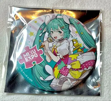 하츠네 미쿠 MIKU EXPOxDISH UP 콜라보 한정품