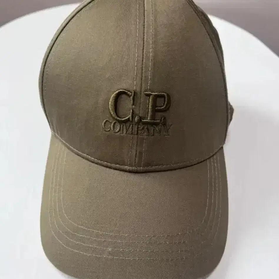 CP company 모자