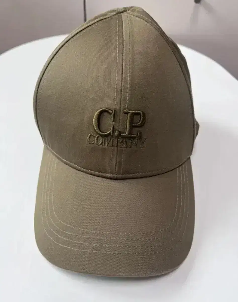 CP company 모자