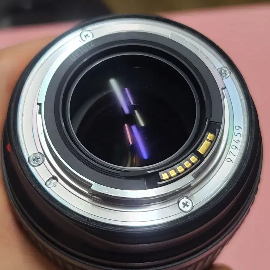 캐논 EF 24-70 F2.8L USM구계륵