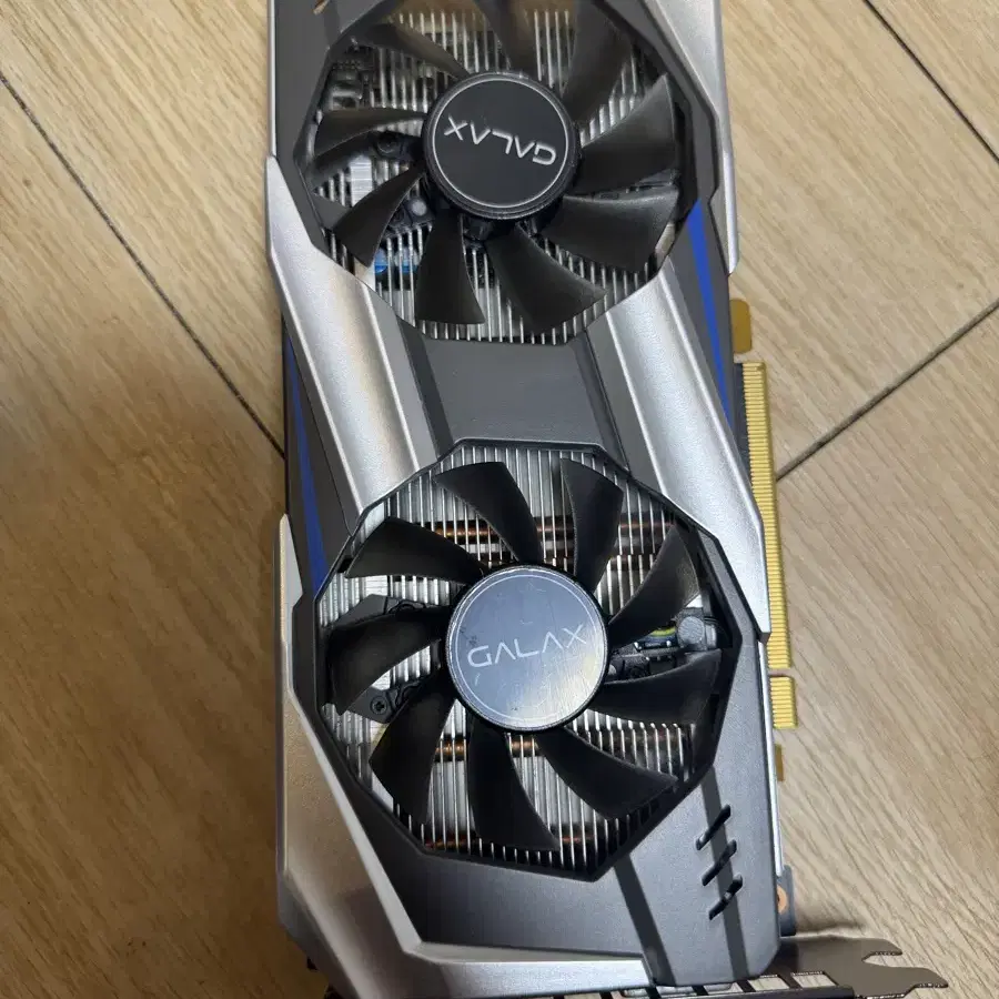 Gtx 1060 그래픽카드