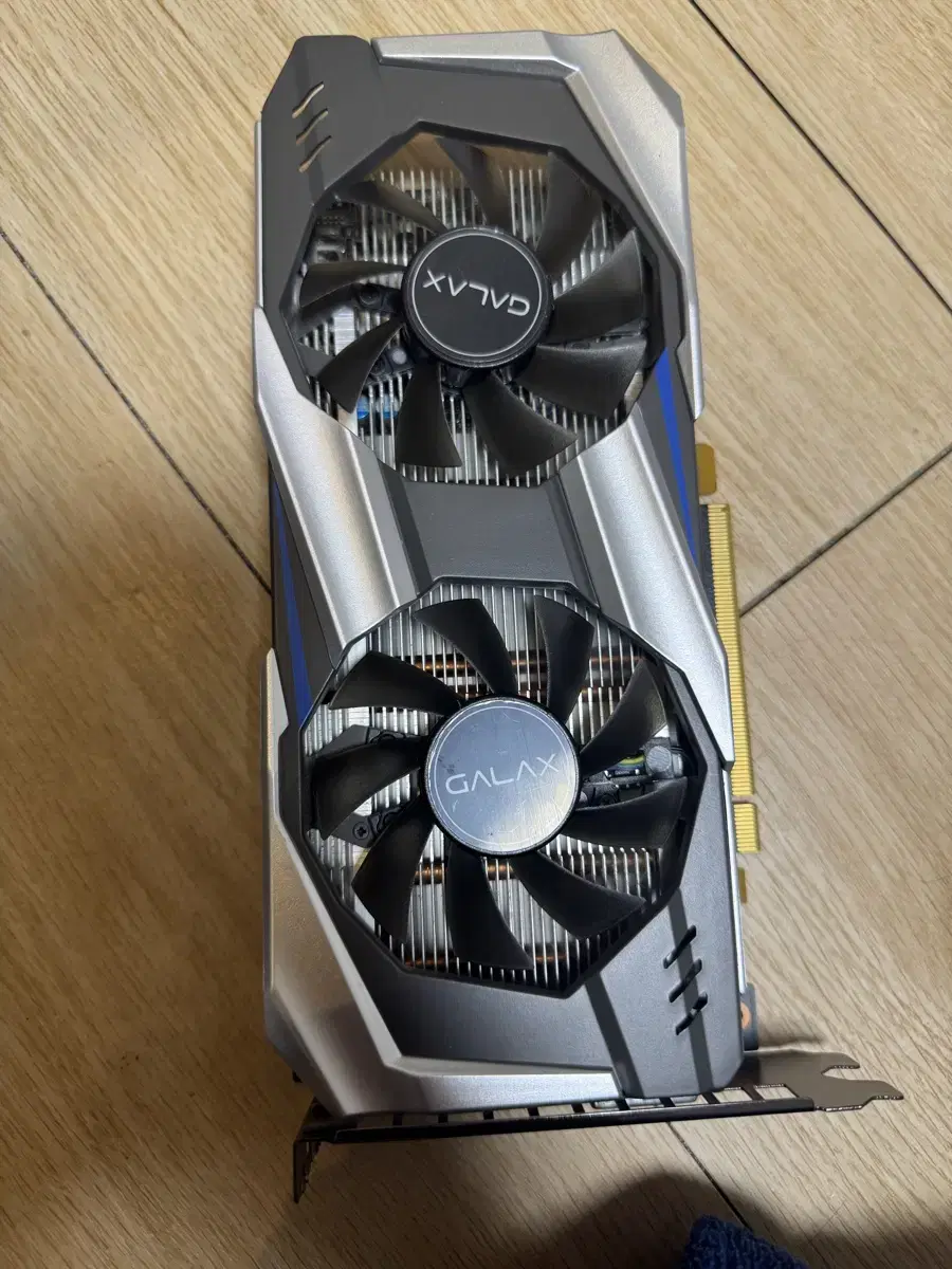 Gtx 1060 그래픽카드