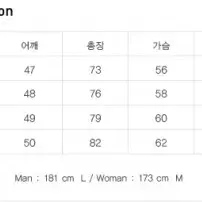 라이풀 쉘터 다운 파카 블랙 M사이즈