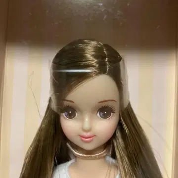 리카짱 캐슬 2018년 스탠다드 모델 타마키 니혼바시 치이사나 오미세