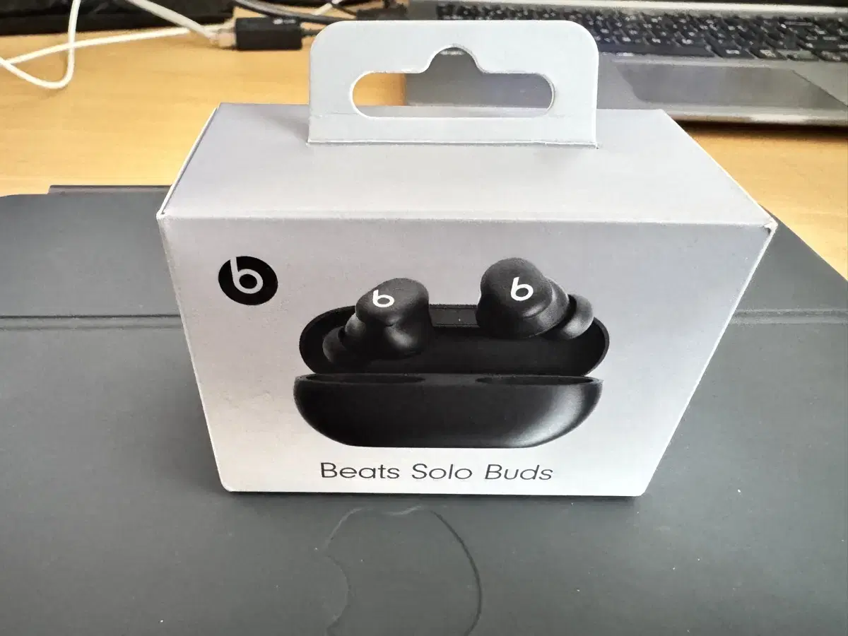 beats solo buds