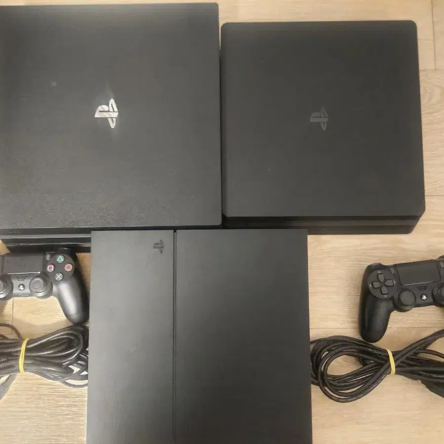 ps4 pro slim fat model 최신 펌웨어