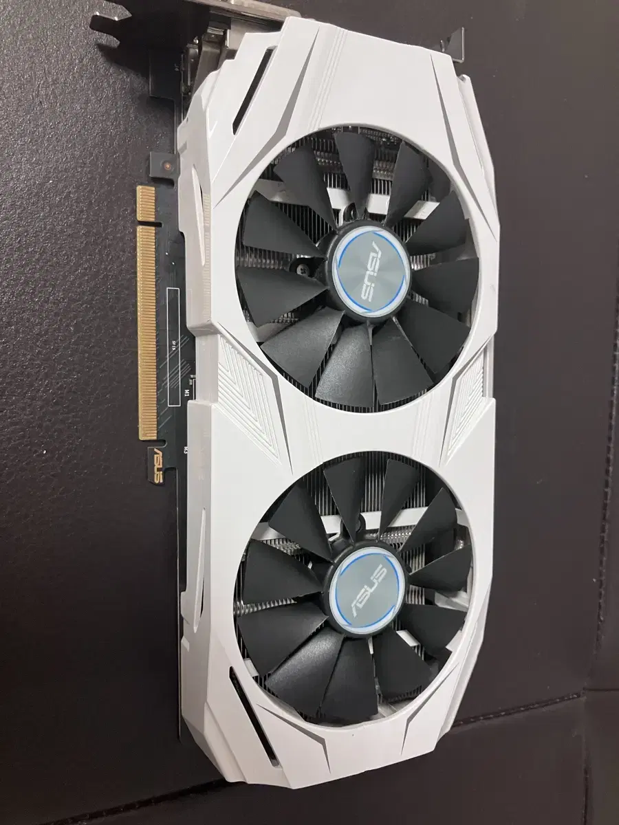 ASUS 지포스 gtx1060 3g