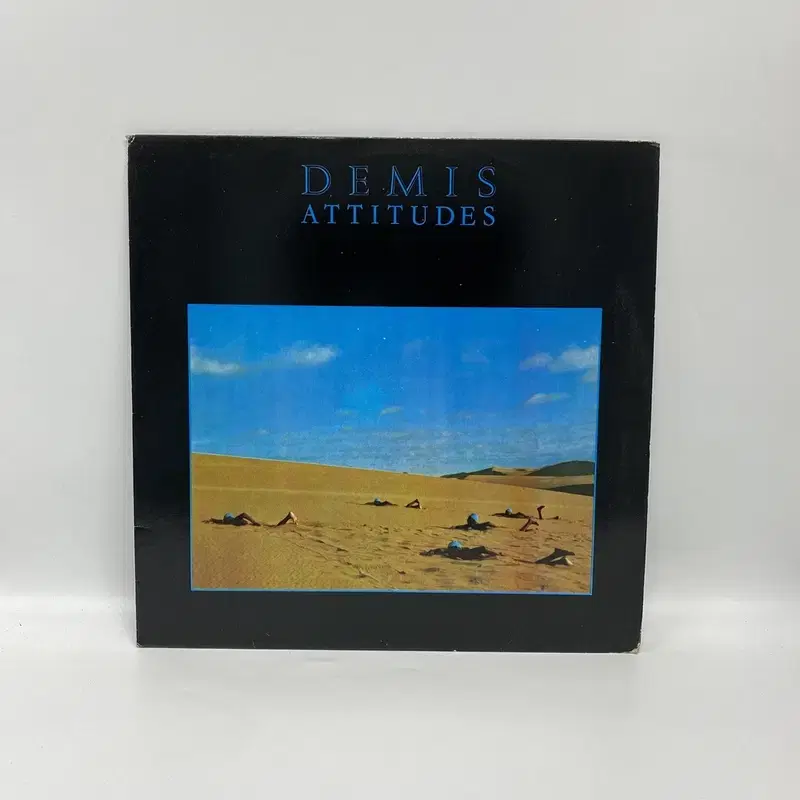 DEMIS ATTITUDES LP / AA6901