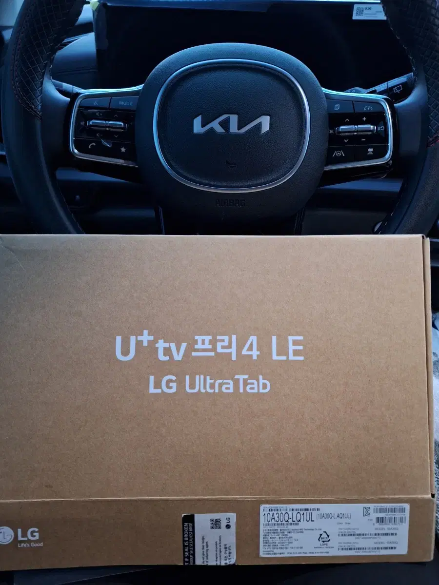 LG울트라Tab 10A30Q-LQ1UL