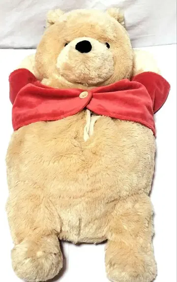 곰돌이 푸 접시 상자 커버, 클래식 푸우 디즈니 스토어