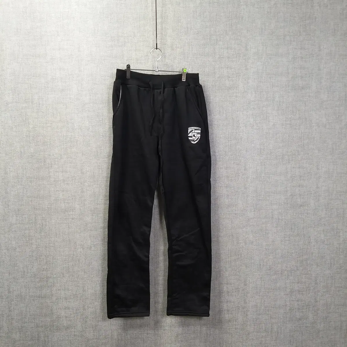 Ch219 Brushed Banded Pants 32