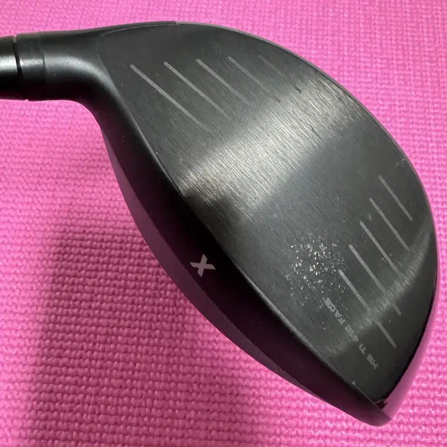 PXG 젠5 GEN5 0311 드라이버 7.5도 싸게