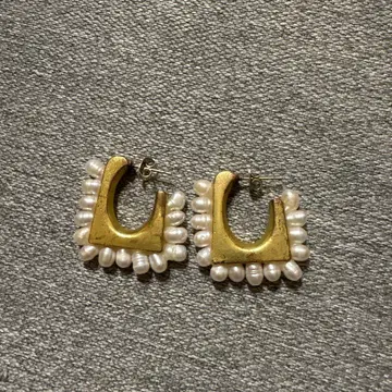 지금만 가격 인하 ripmonster 귀걸이 COSMOS