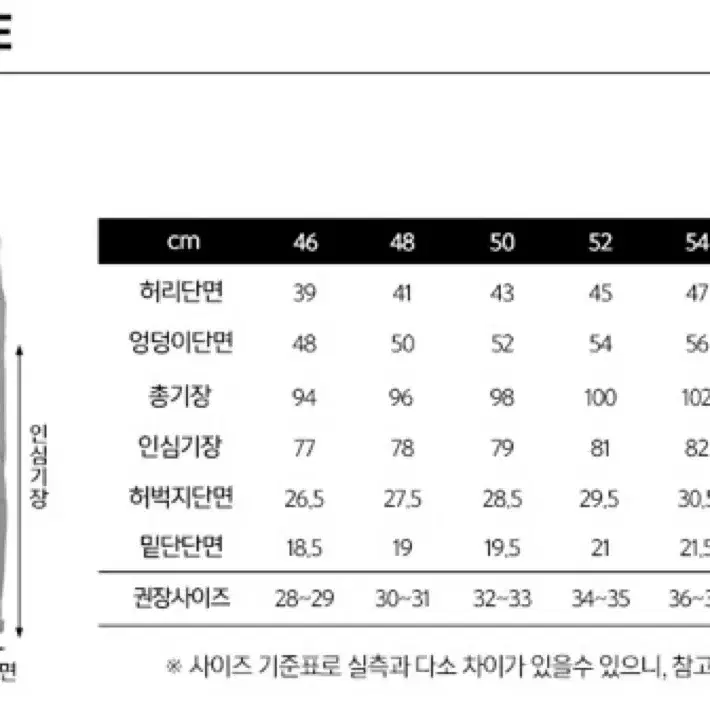 남자 룬닥스마케팬츠숏