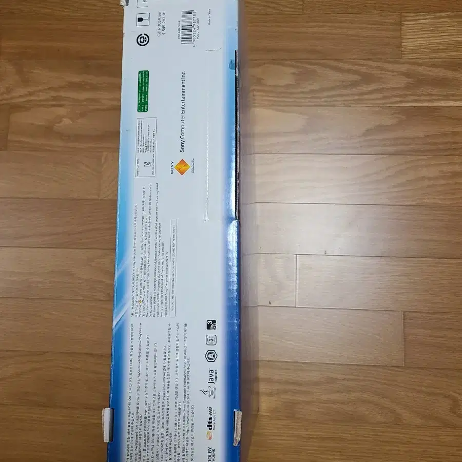 Sony ps4 chu - 1105a 게임기