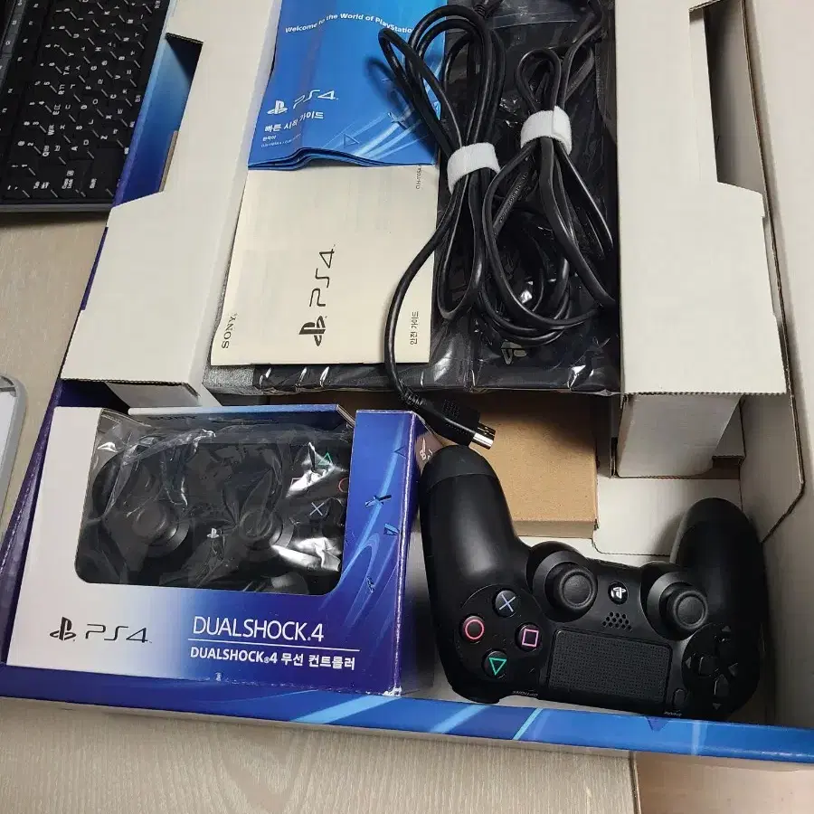 Sony ps4 chu - 1105a 게임기