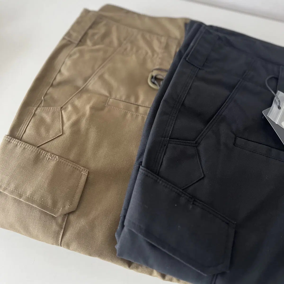 태드기어 Force 10 RS Cargo Pant 34", 36" 새제품