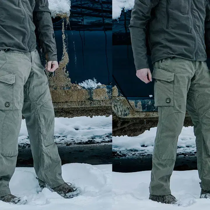 태드기어 Force 10 RS Cargo Pant 34", 36" 새제품