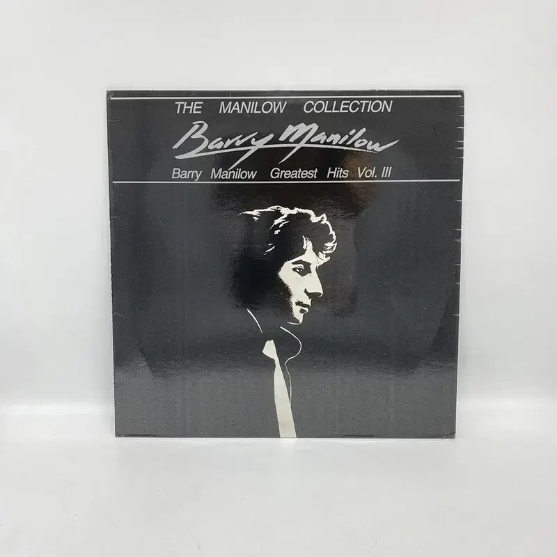 BARRY MANILOW  LP / AA6925