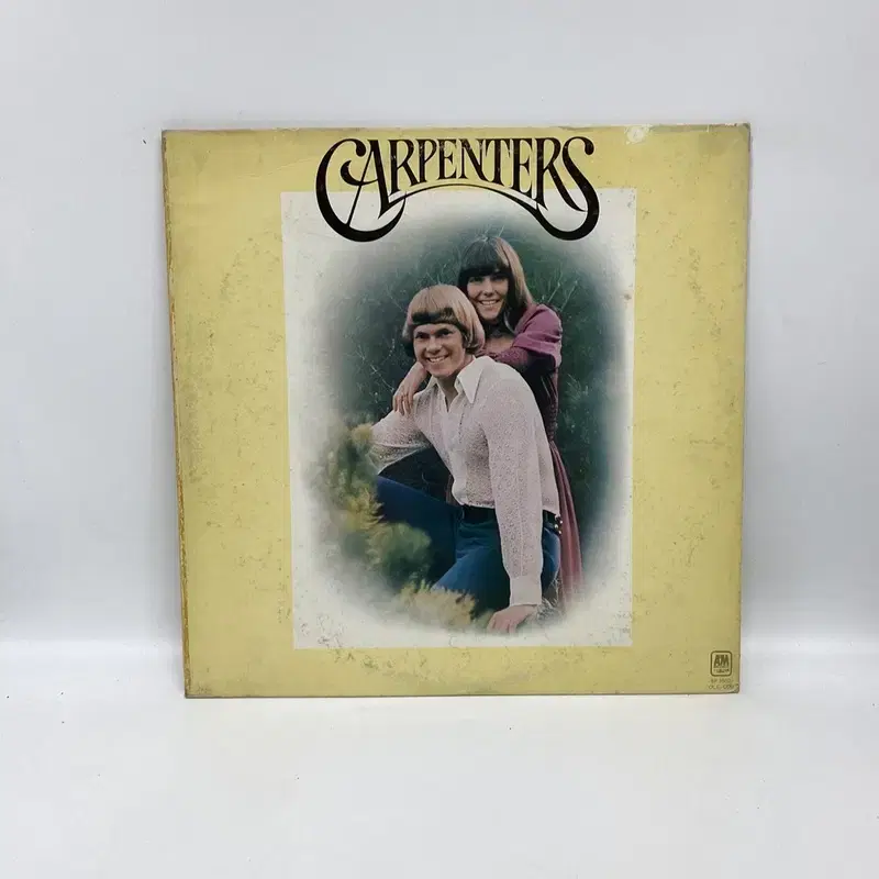 CARPENTERS LP / AA6933