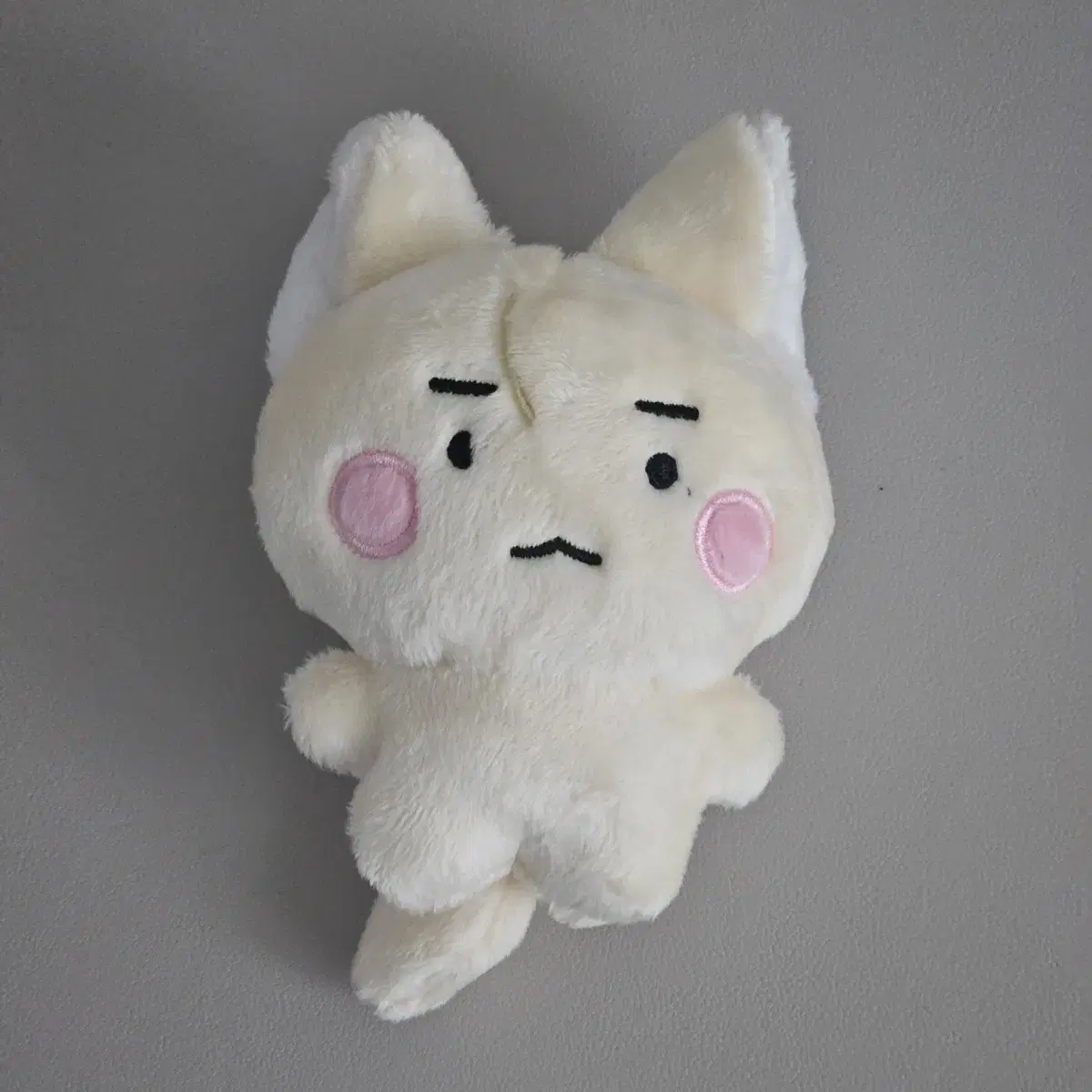 플레이브 노아 10cm 인형 놔우