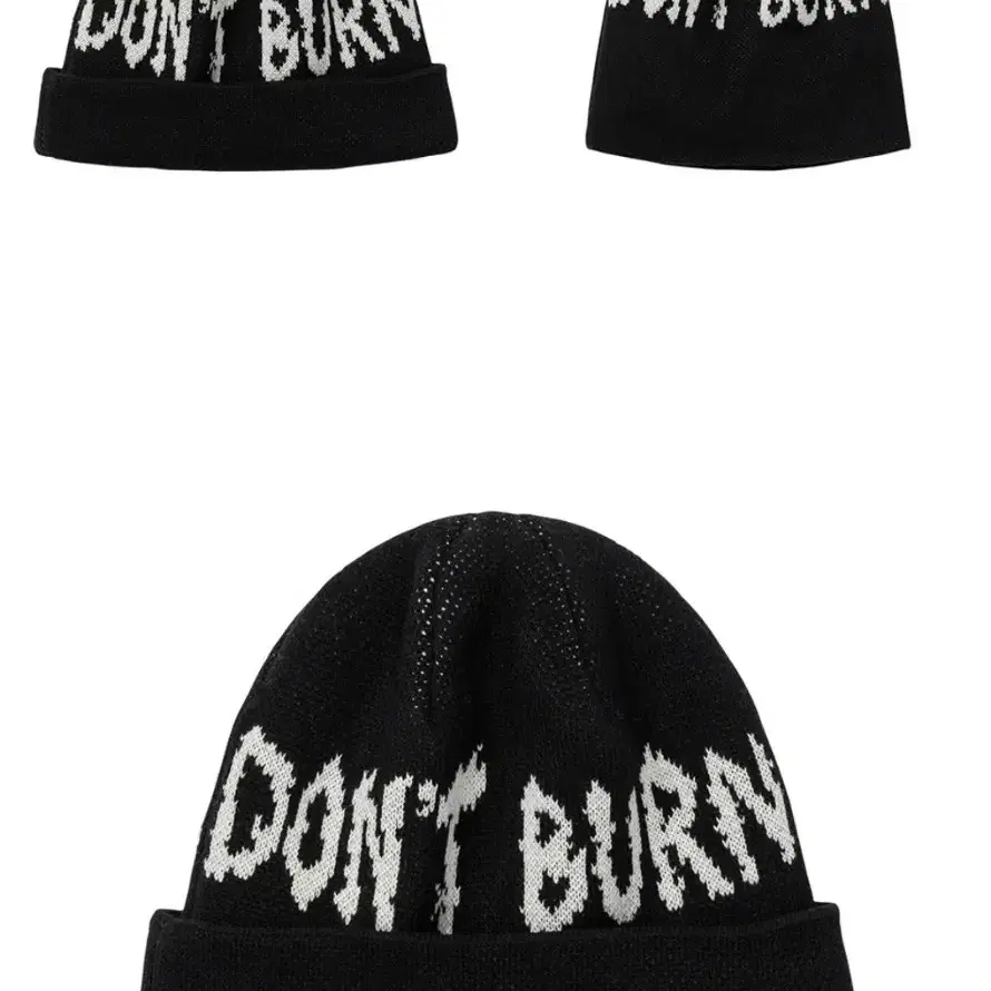 DBOF Beanie [BLACK]