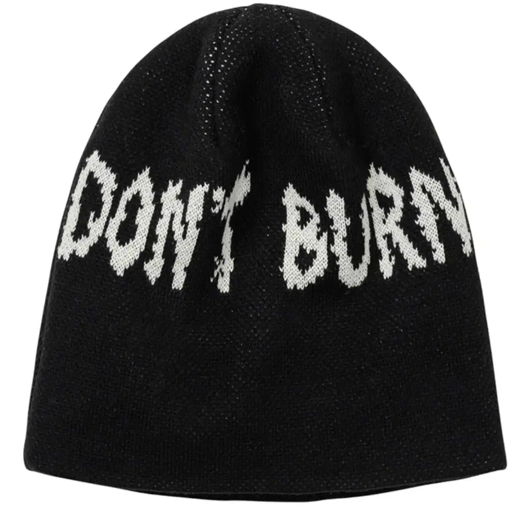 DBOF Beanie [BLACK]