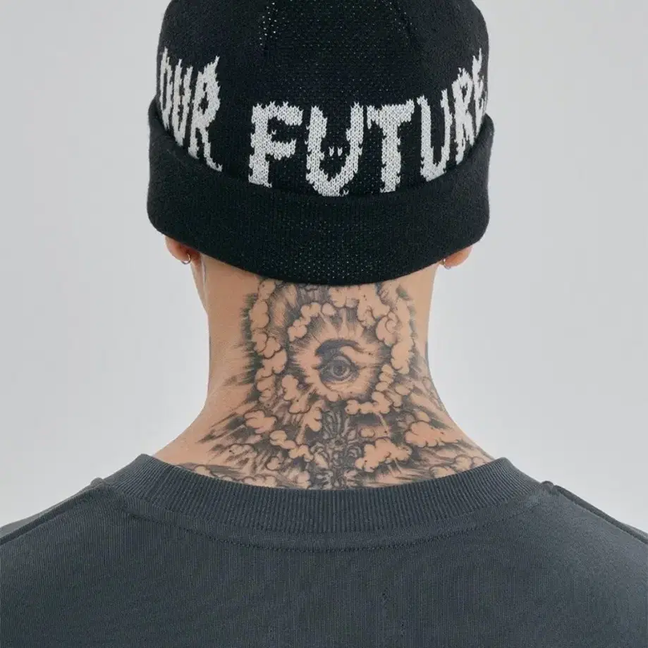 DBOF Beanie [BLACK]