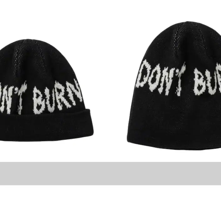 DBOF Beanie [BLACK]