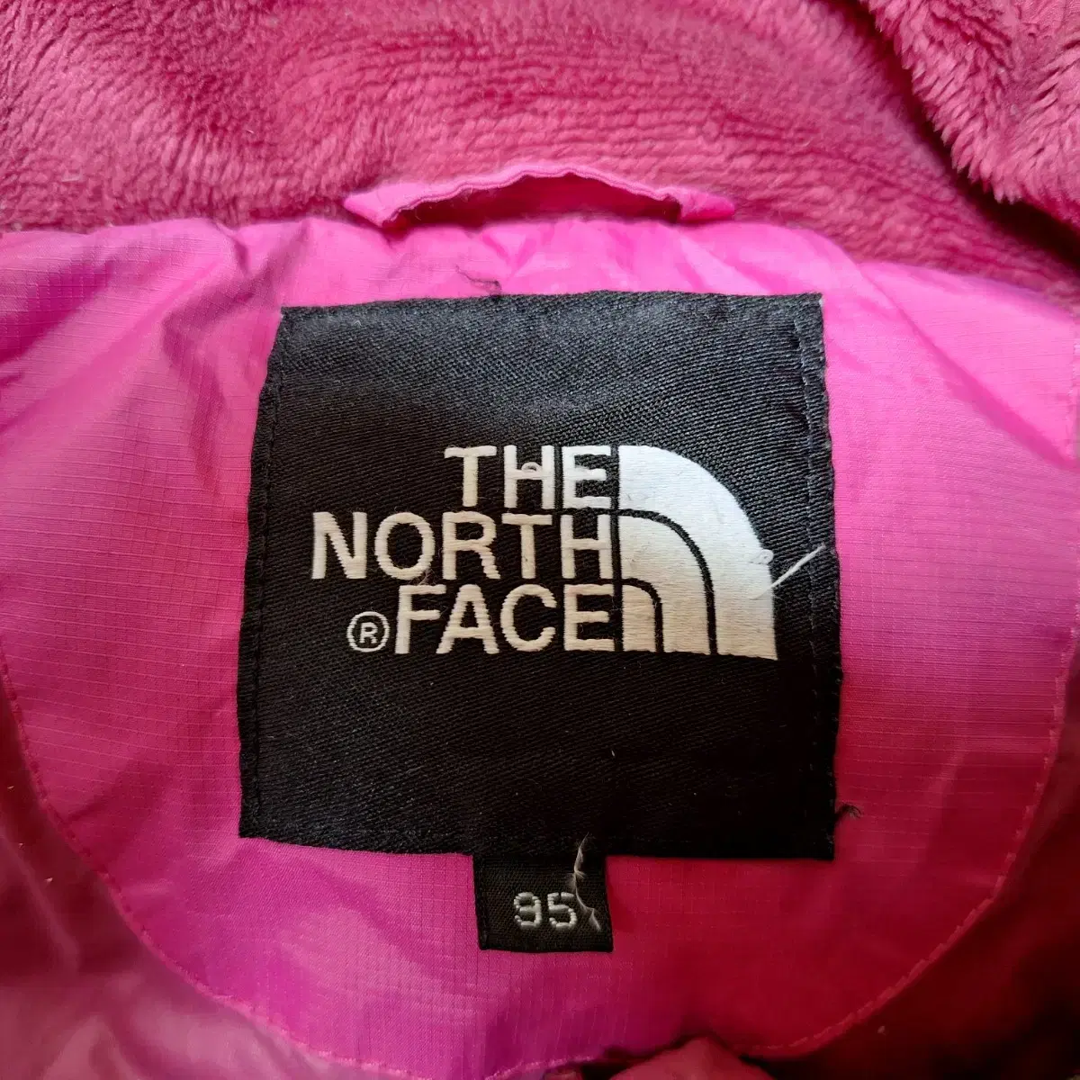 # THE NORTH FACE(95)