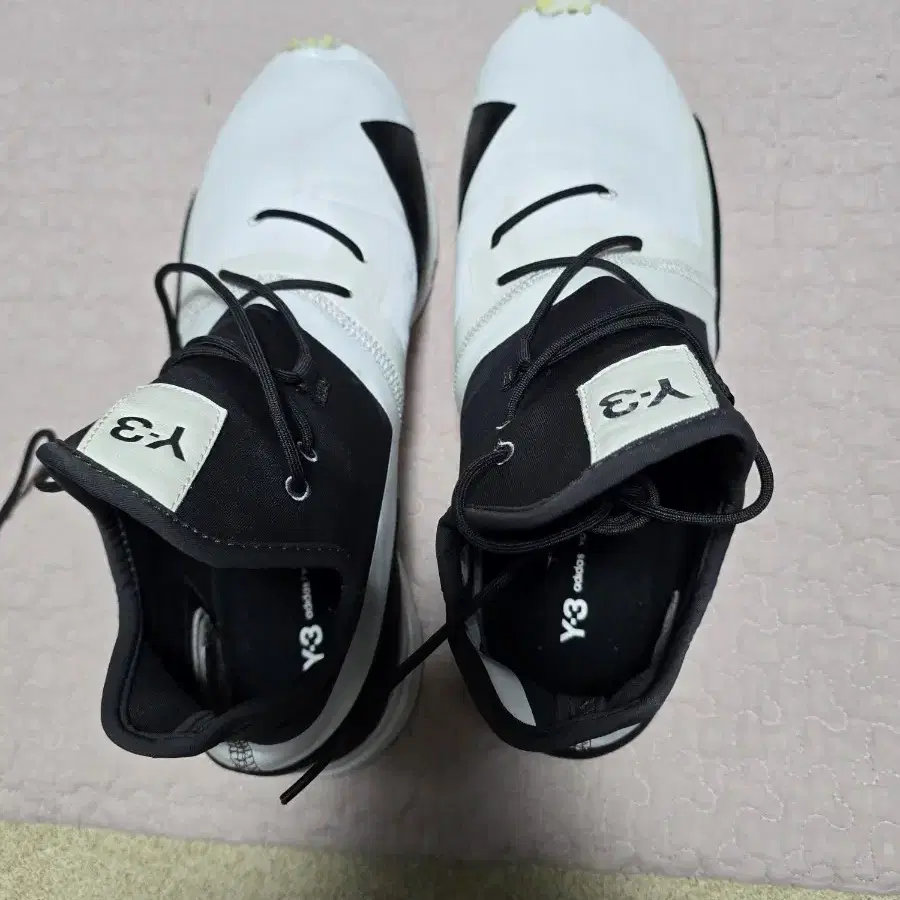 Y-3 ARC RC