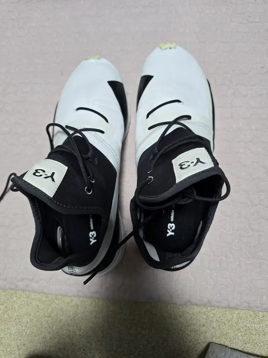 Y-3 ARC RC