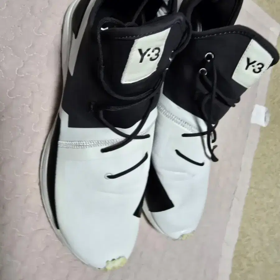 Y-3 ARC RC