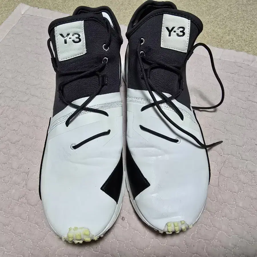 Y-3 ARC RC