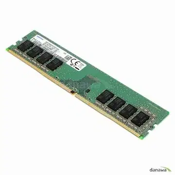 삼성 램 DDR4 8GB 2666MHZ