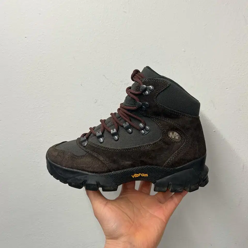 MERRELL 머렐 등산화 230-235