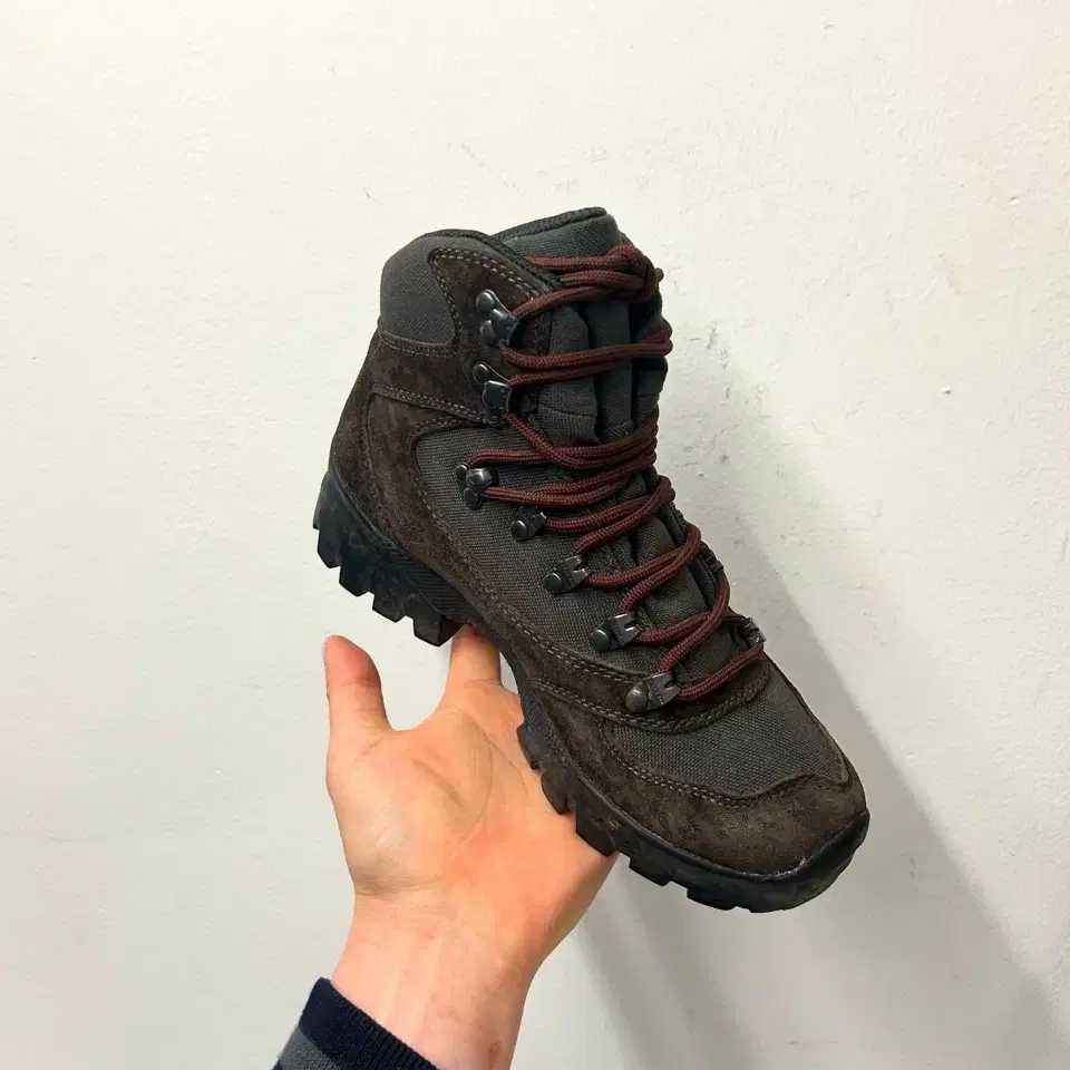 MERRELL 머렐 등산화 230-235