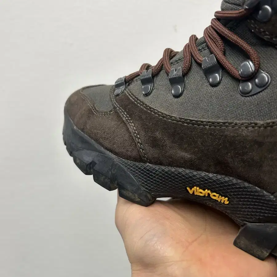 MERRELL 머렐 등산화 230-235