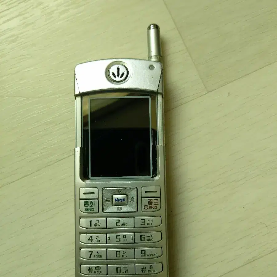 다운 슬라이드폰 LG-SD1250