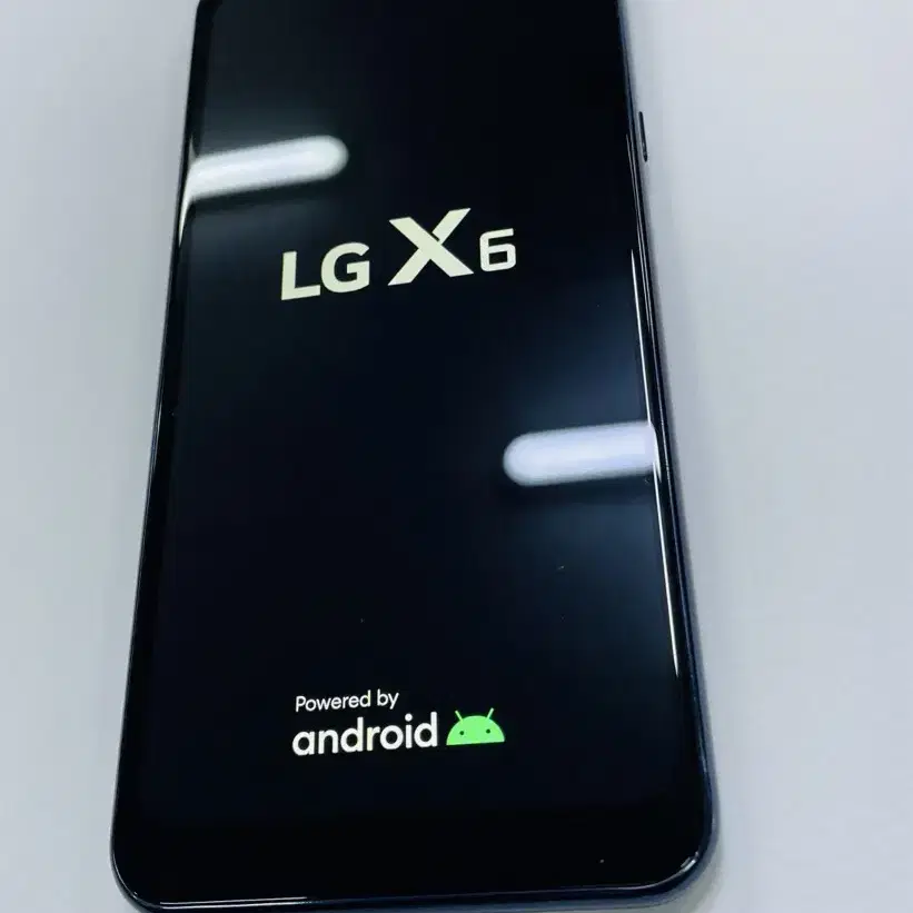 (3일특가) LG X6 X625 A급 공기계 알뜰폰 네비 카톡 당근