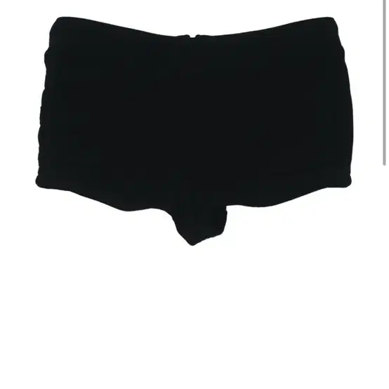 태 taae Three Belt Shorts 001