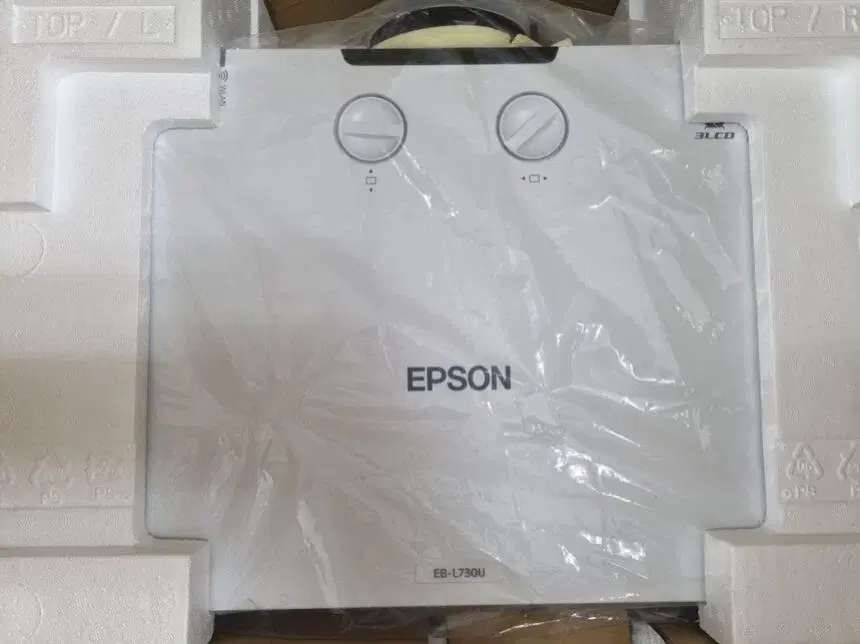 Epson EB-L720U 7000Ansi Full HD Laser Used Beam Projector