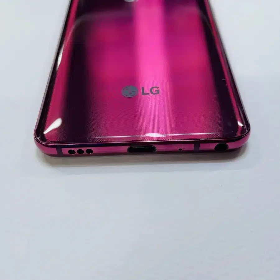 (연말특가) LG G7 깨끗한 A급 공기계 알뜰폰 카톡 당근 스밍 유튜브