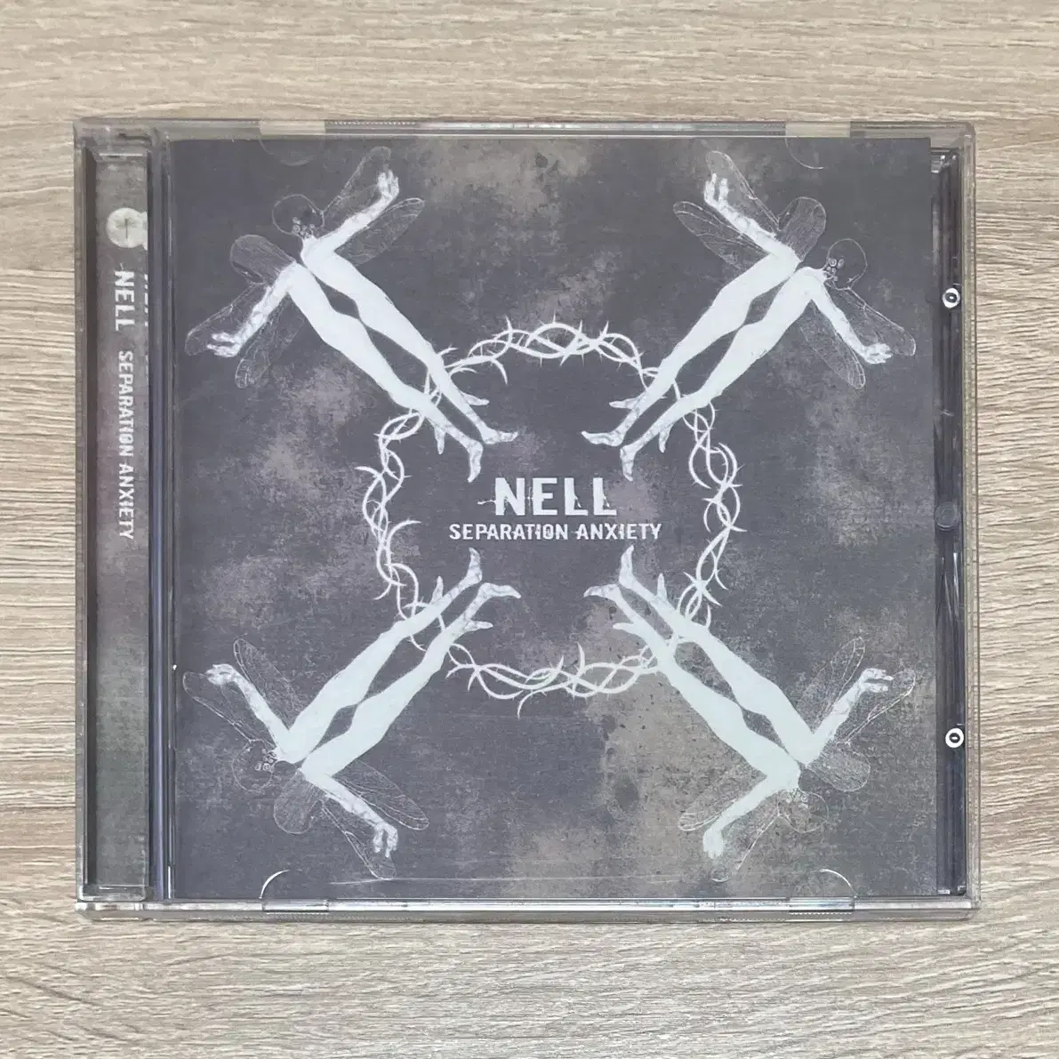 넬 (Nell) 4집 CD 판매