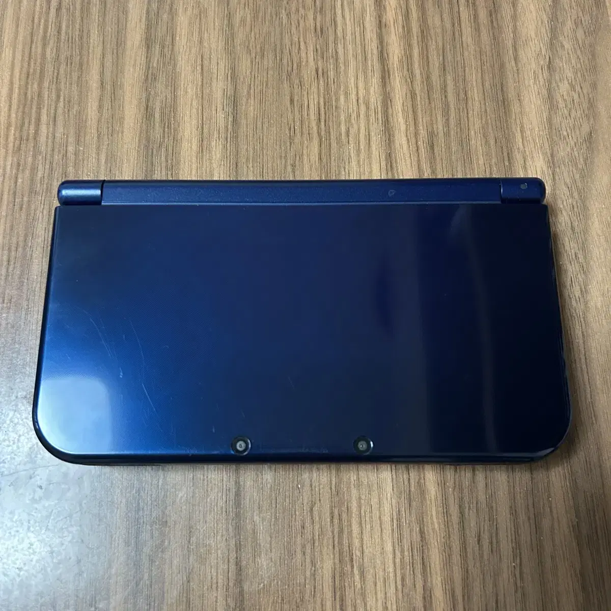 뉴 닌텐도 3DS XL 블루 풀박스