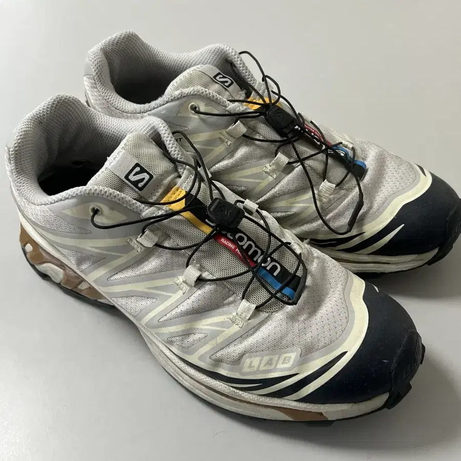 SALOMON xt-6 루나락 다크 사파이어 279