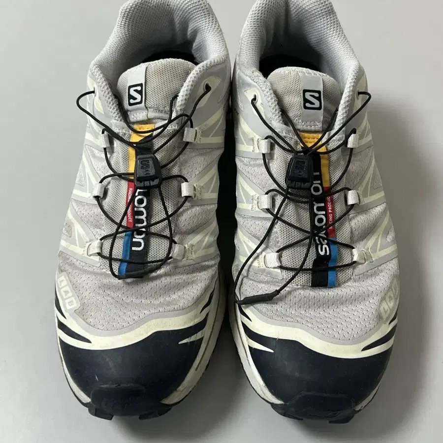 SALOMON xt-6 루나락 다크 사파이어 279